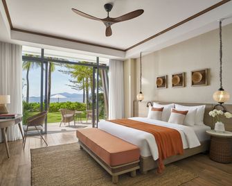 Boma Resort Nha Trang - Nha Trang