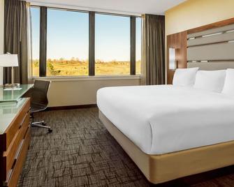 Valley Forge Casino Resort - King of Prussia - Bedroom