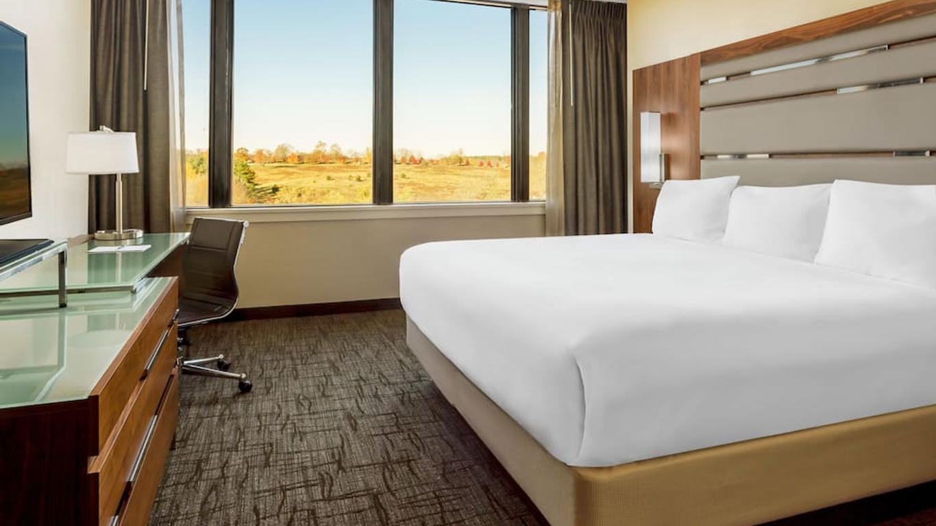 Valley Forge Casino Resort