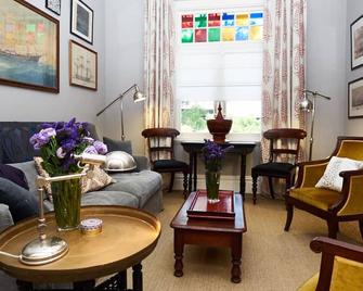 Paddington Edwardian Beauty - Sídney - Sala de estar
