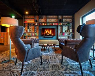 Emils Hotel - Pirmasens - Lounge