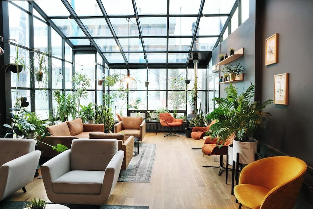 فوس هوتل ليند