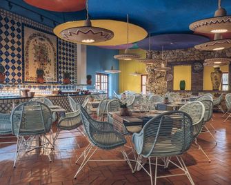 Iberostar Selection Hacienda Dominicus - San Rafael del Yuma - Restaurant