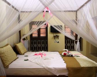 The Island Town Hotel - Adults Only - Zanzibar - Dormitor