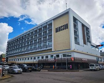 Radisson Hotel Paramaribo - Paramaribo - Bina