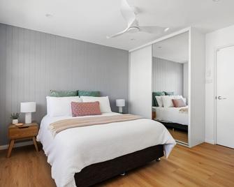 Coogee Ocean View - Deluxe one bedroom apartment - Sydney - Kamar Tidur