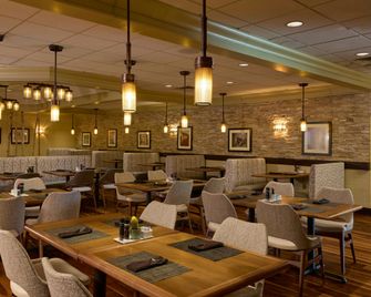 DoubleTree by Hilton Minneapolis Airport - Bloomington - Restaurant