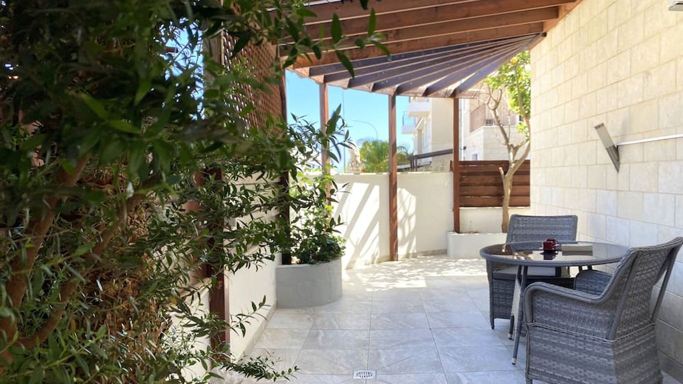 Kyklades Resort & Spa