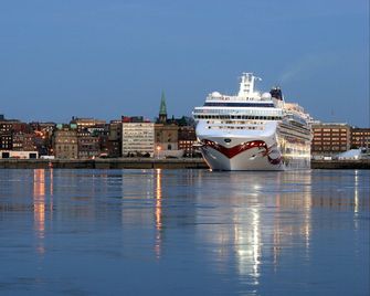 Holiday Inn Express & Suites Saint John Harbour Side By IHG - Saint John
