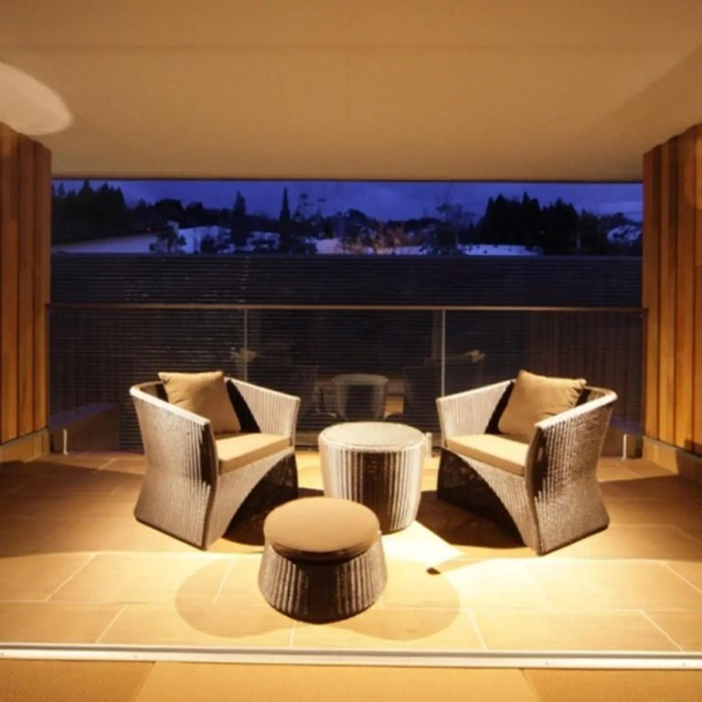 فور سيزونز يوزاوا كواترو