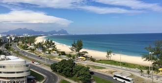 Hotel Atlantico Sul - Rio de Janeiro - Outdoors view