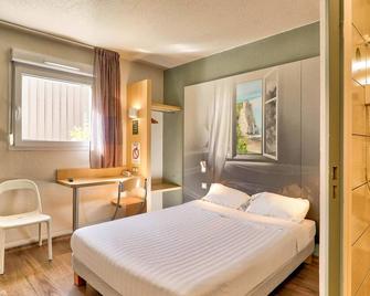 B&B HOTEL Clermont-Ferrand Sud Aubière - Aubière - Habitación