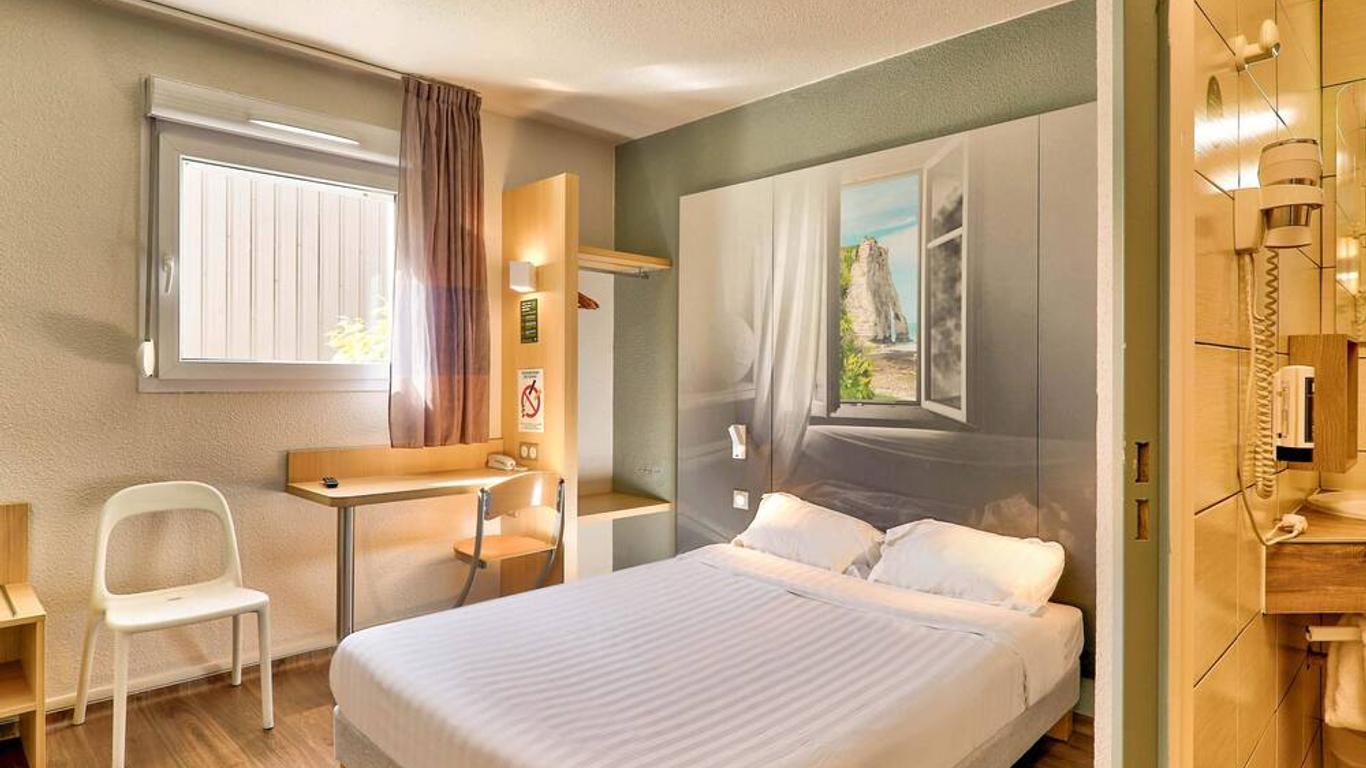 B&B HOTEL Clermont-Ferrand Sud Aubière