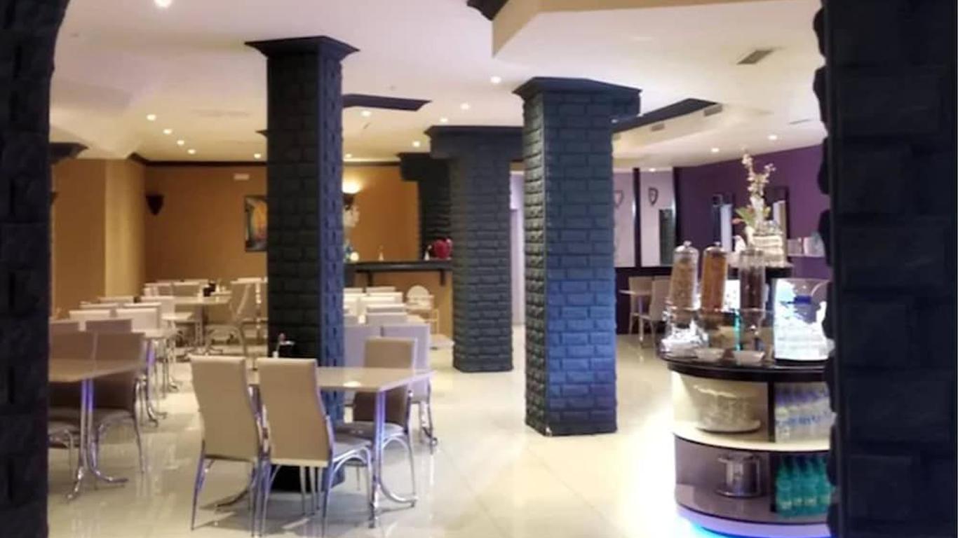 M&A Cityapartments Hildesheim