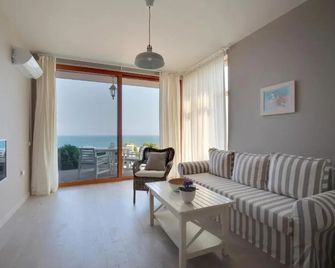 Kabakum Holiday Houses - Goldstrand