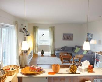 Fernsicht - Sylt - Dining room