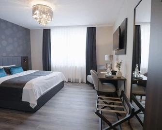 Hotel Busch - Gütersloh - Chambre