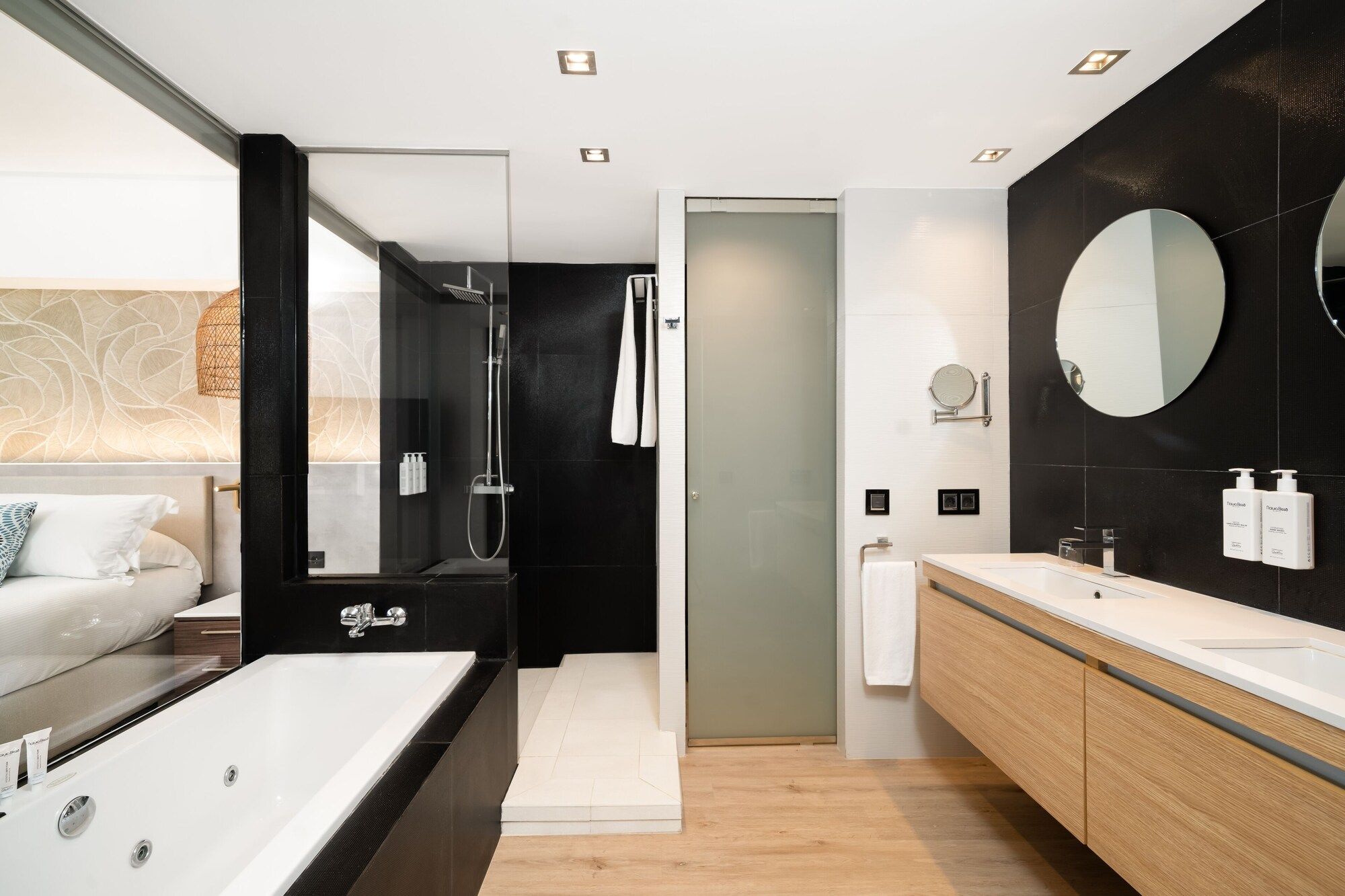 Sir Anthony Hotel - Adeje - Baño