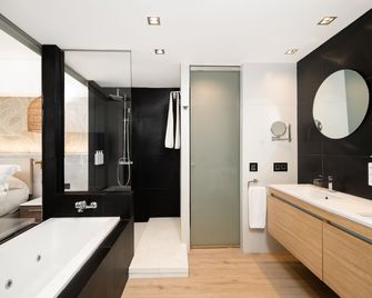 Sir Anthony Hotel - Adeje - Baño