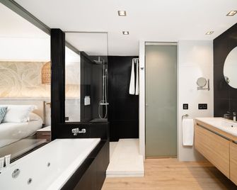 Sir Anthony Hotel - Adeje - Baño