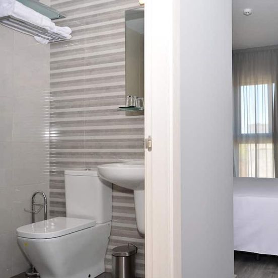 Siskets Hotel & Restaurante image 1