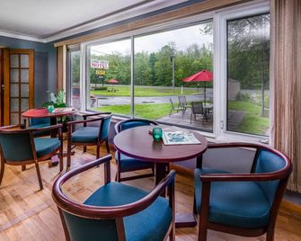 Long Sault Motel - Cornwall