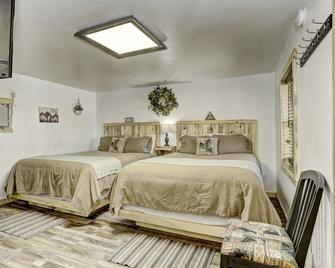 Cascade Lake Inn - Cascade - Habitación