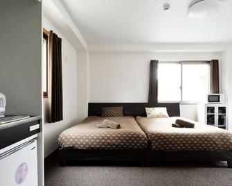 The Wonder At Stay-Tengachaya- - Osaka - Habitación