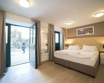 Apartments Korta - Split - Bedroom