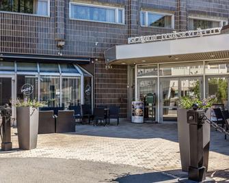Scandic Jyväskylä City - Jyväskylä - Κτίριο
