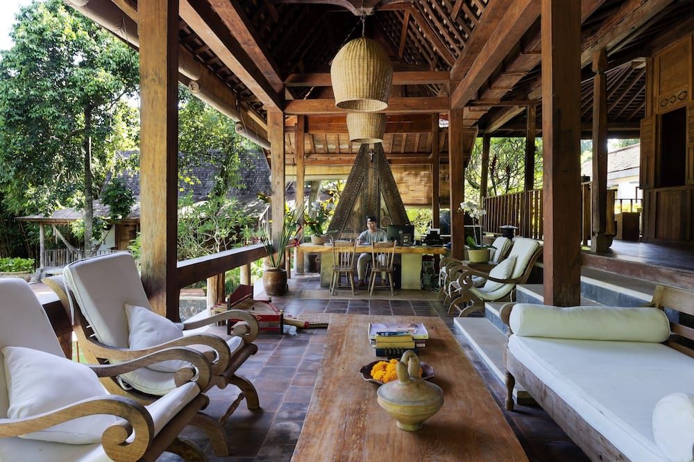 كالابا بوتيك ريزورت آند يوغا