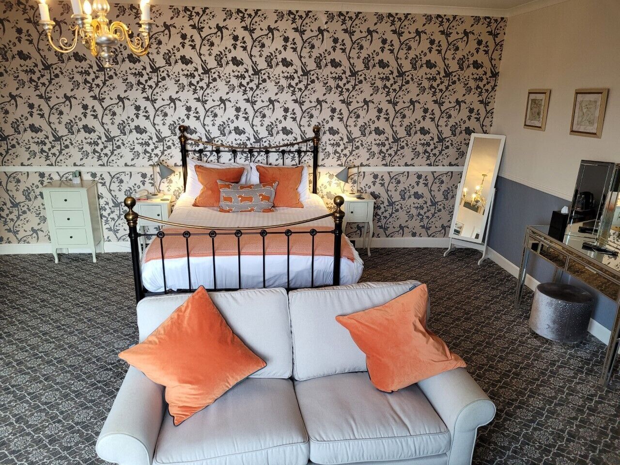 Loch Melfort Hotel - Oban