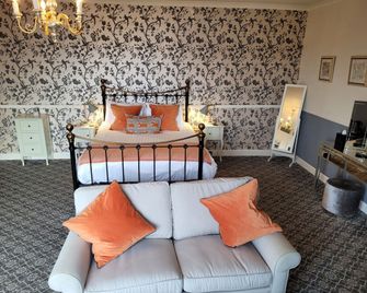 Loch Melfort Hotel - Oban