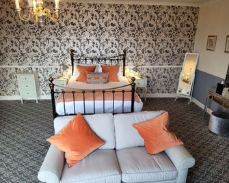 Loch Melfort Hotel - Oban