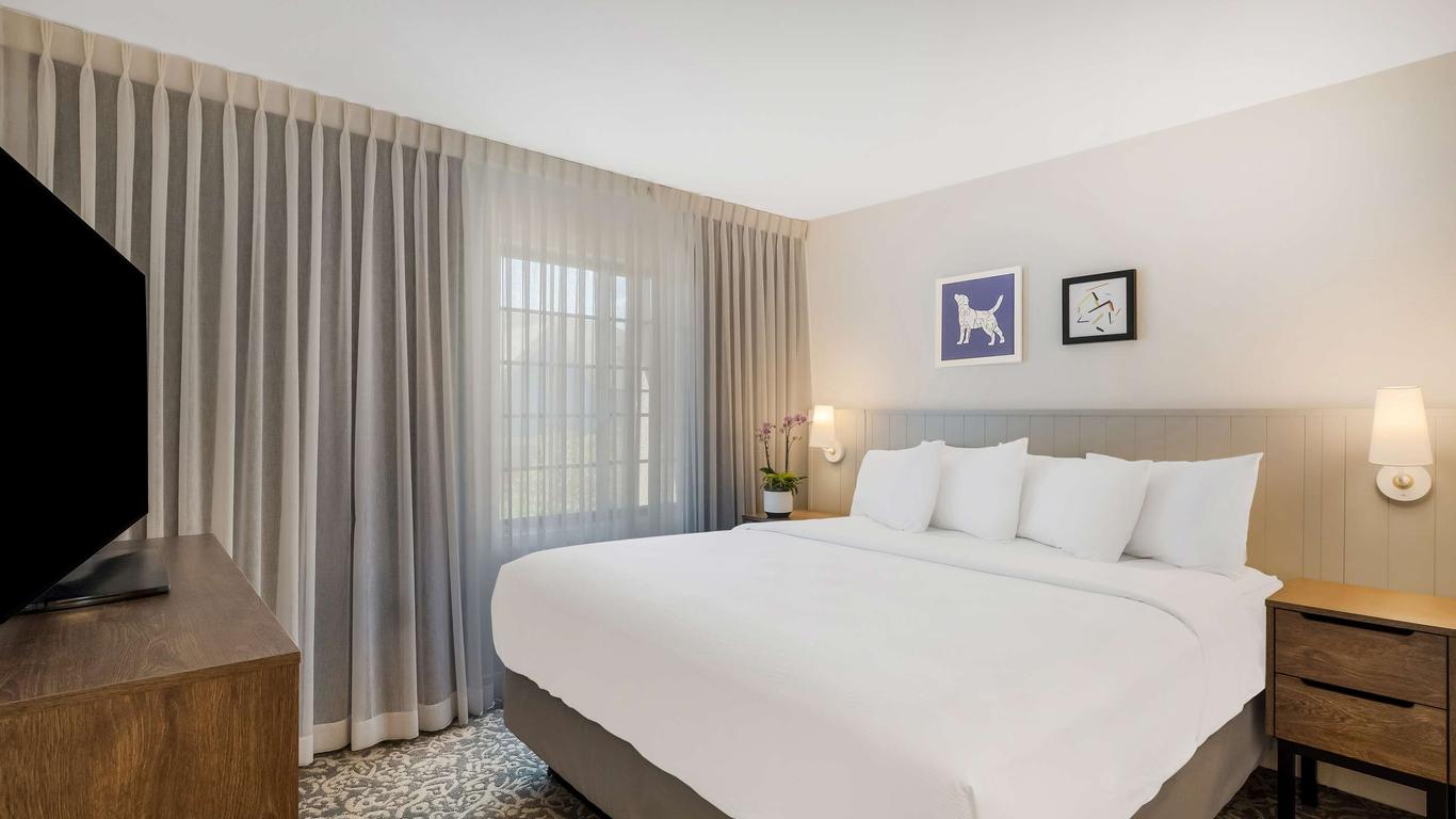 Sonesta ES Suites San Jose Airport