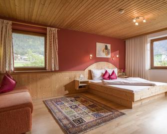 Landhaus Gasser - Zillertal - Schlafzimmer
