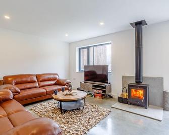 Svarga Mountain View - Kinlochleven - Living room