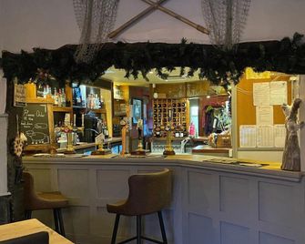 Troutbeck Inn - Penrith - Bar