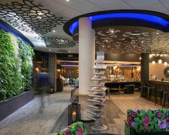 Mercure Bordeaux Aeroport - Mérignac - Edificio