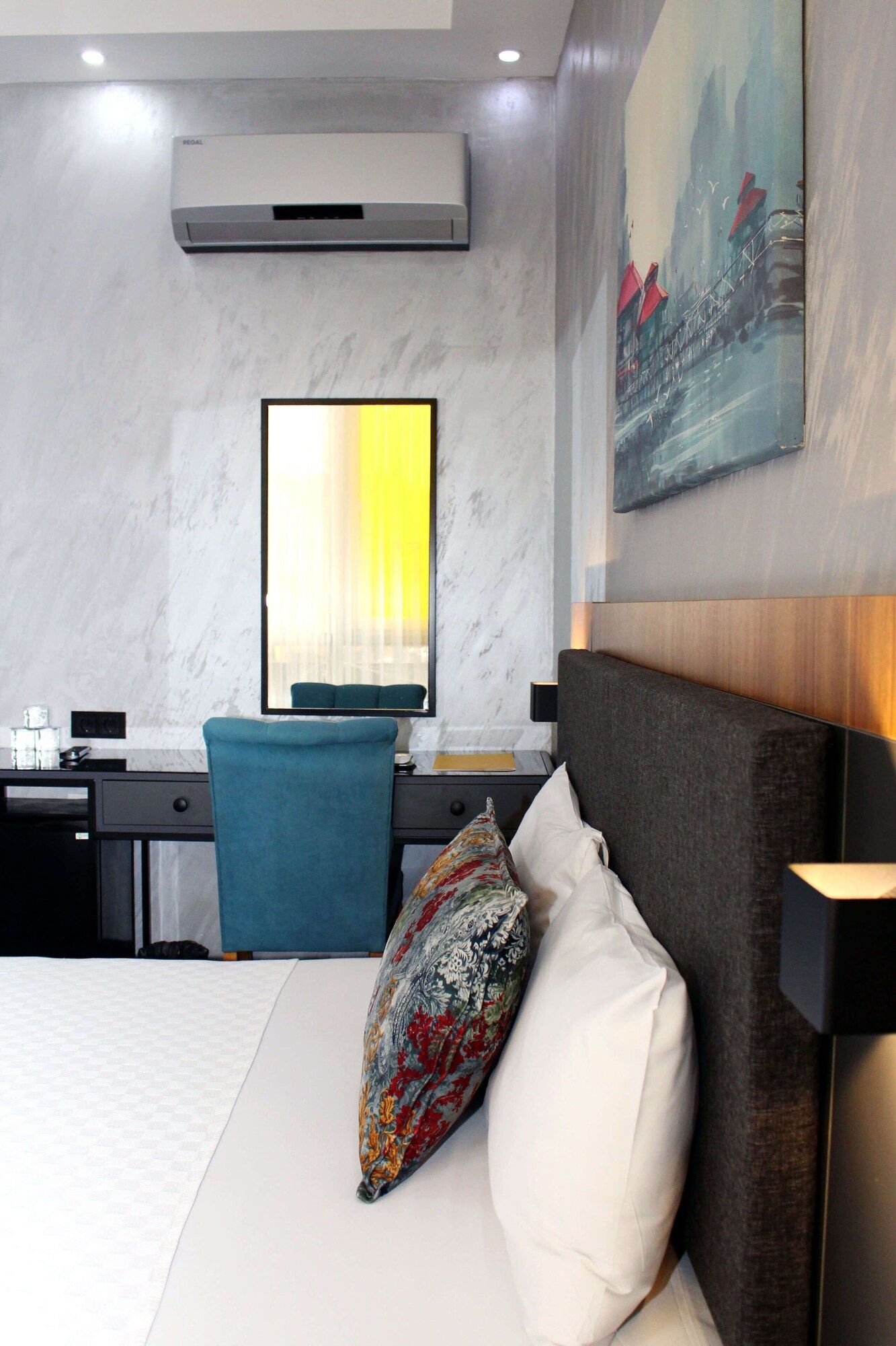 Istanbul Fair Hotel - Istanbul