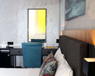 Istanbul Fair Hotel - Istanbul