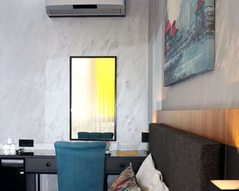 Istanbul Fair Hotel - Istanbul