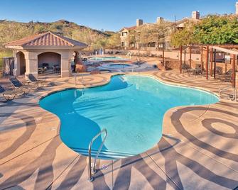 Pristine Beauty And A Multiplicity Of Outdoor Activities! - Phoenix