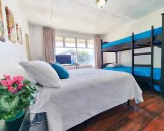 Casa Jardin Del Mango - San José - Habitación
