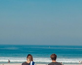 Wake Up! Bondi Beach - Sydney - Strand