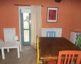 Benvenuti Altrove - Cella Monte - Sala pranzo