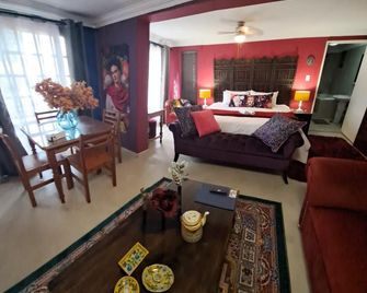 Blu Trea B&B - Johannesburg