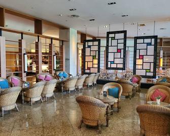 Parkview Hotel Hualien - הואליין סיטי - טרקלין