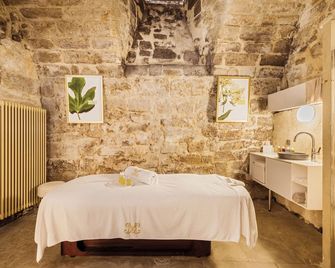 La Maison d'Uzès - Uzès