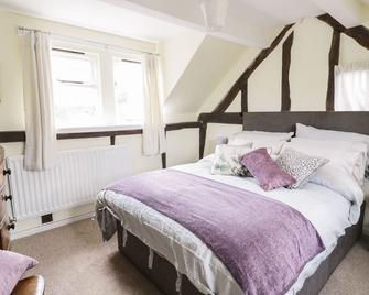 Causeway Cottage - Bromyard - Bedroom